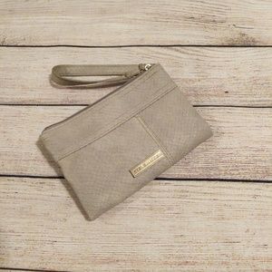 Steve Madden wristlet
